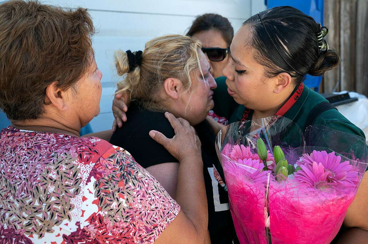 Bay Briefing: Families mourn young people killed in Gilroy shooting