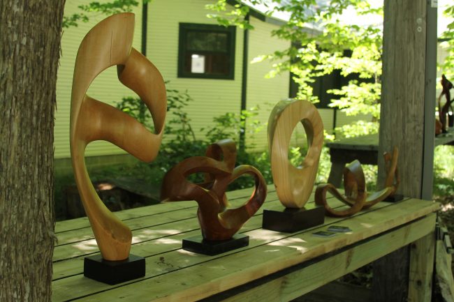 Art Snake returns on July 6 and 7