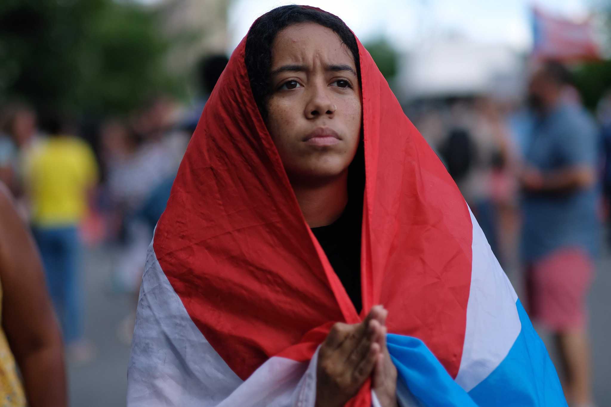 Leadership vacuum creates turmoil