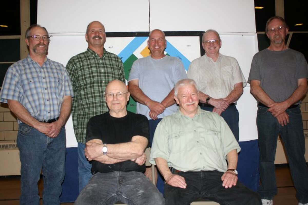 Norwalk Lutheran Church wins 54th annual Dartball title