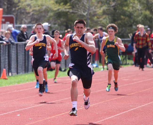 Chips’ Eckhardt qualifies for state finals in 400
