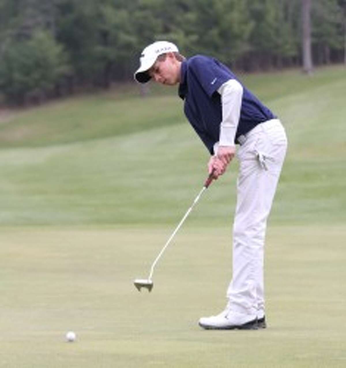 Chips playing for first trip to state finals since 2004