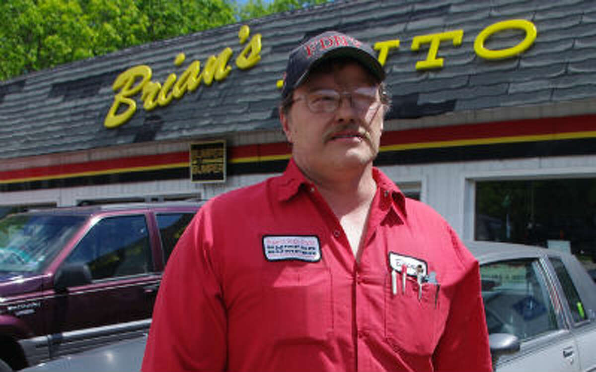 Business’ rightofway dispute with MDOT continues