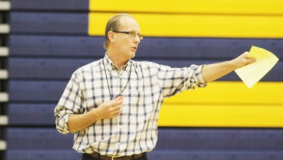 Solberg starts dream job, looks to change culture for Chippewas