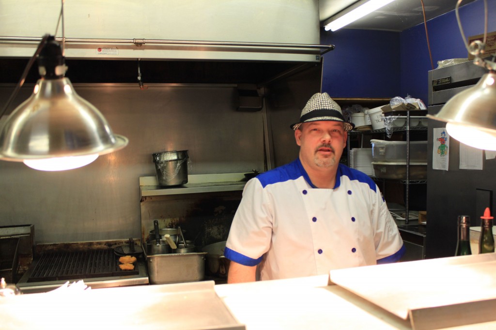 Local Chef, Love INC and Manistee Community Kitchen serves up a special ...
