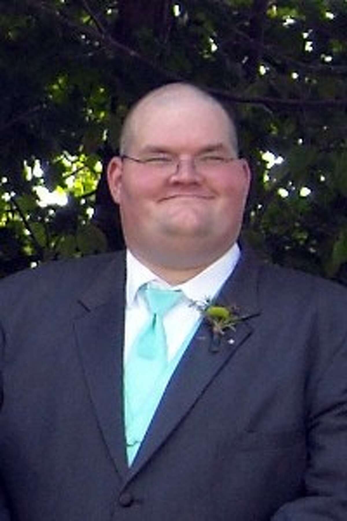 Christopher M. O’Herron