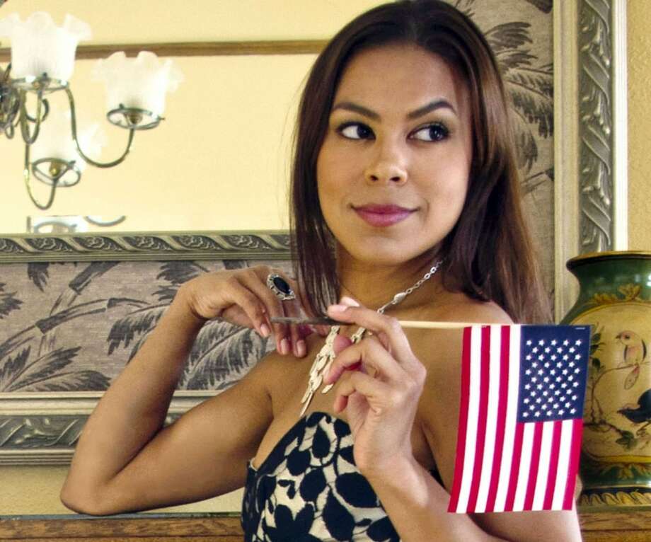 Actress Toni Trucks To Serve As Grand Marshall Manistee News Advocate Live on november 12, 2012 in los angeles in this photo: actress toni trucks to serve as grand