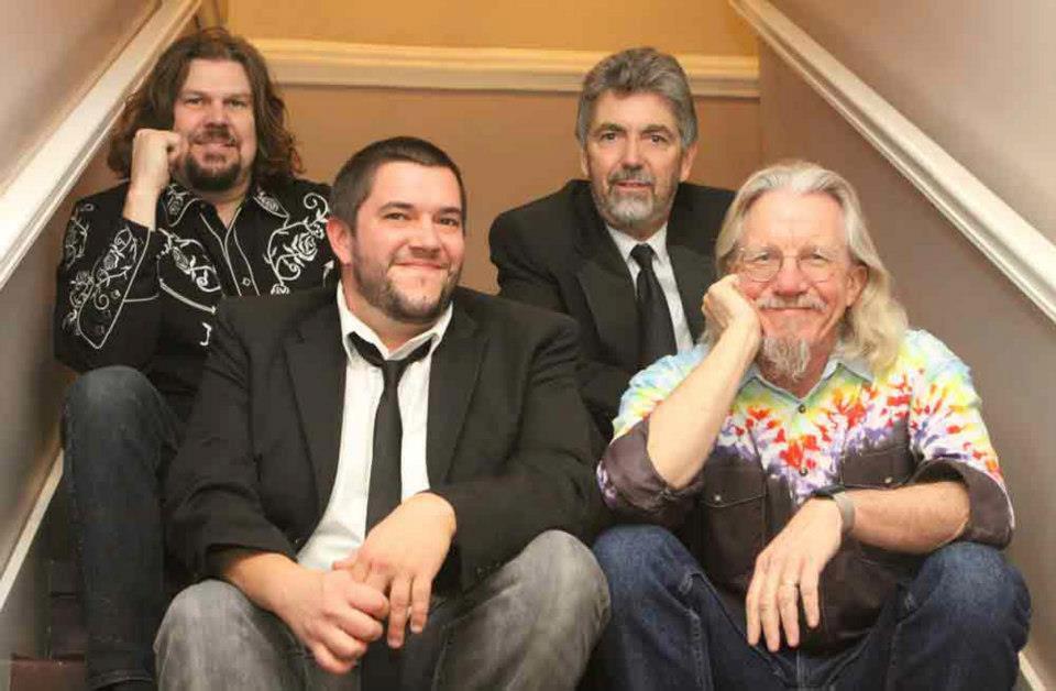 Madcat Midnight Blues Journey to present Onekama Concert in the Park