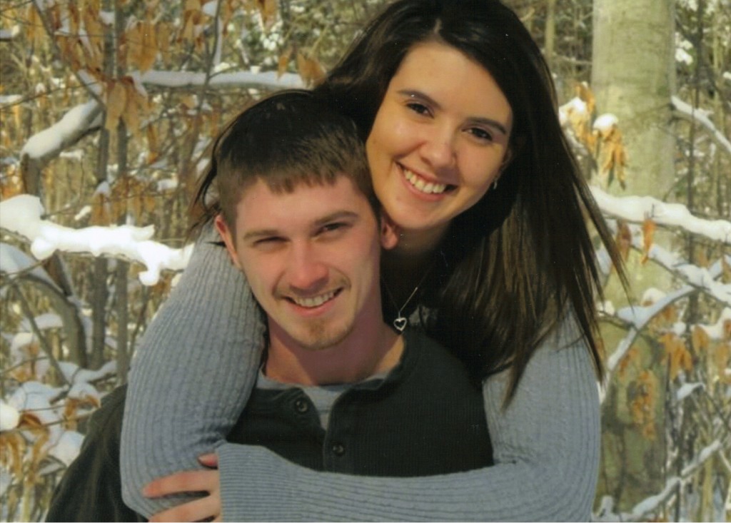 Stevens, Johnson to wed Sept. 29