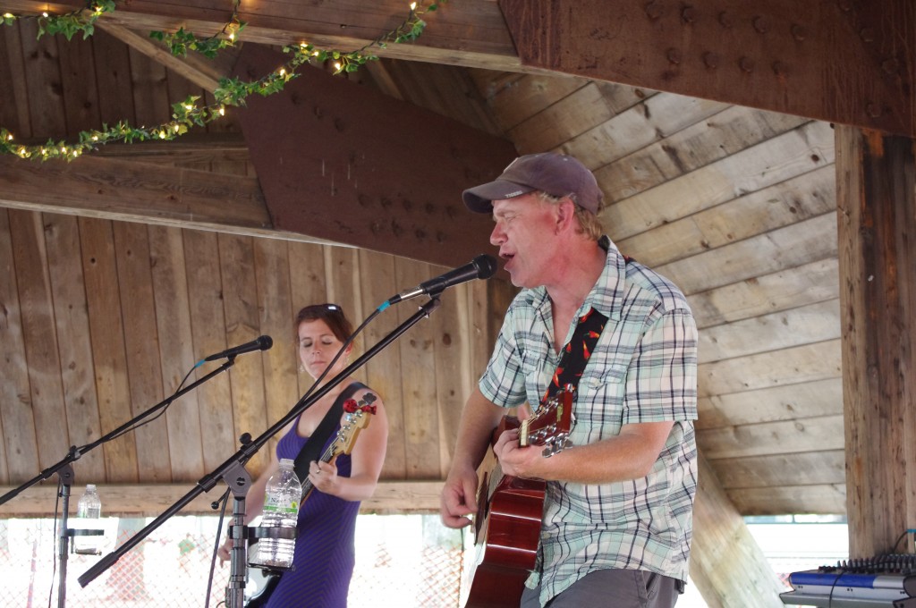 It's time for Kaleva Days