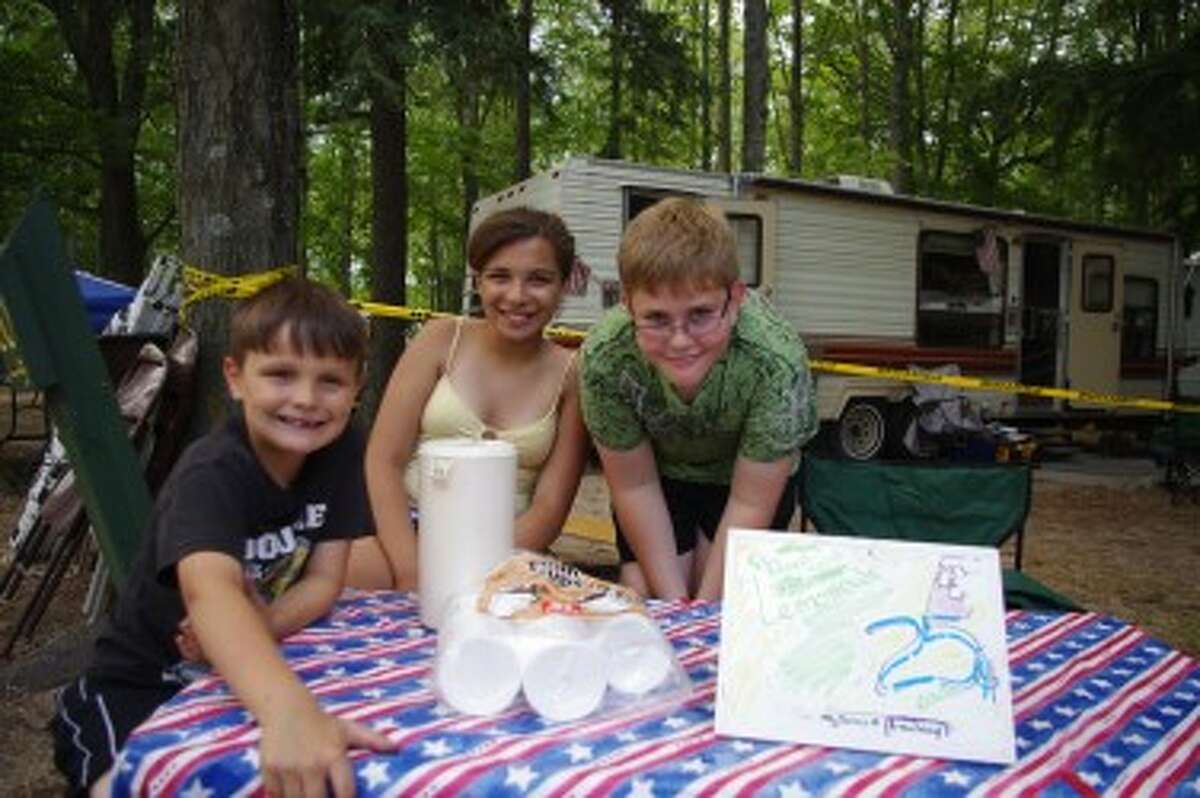 It's time for Kaleva Days