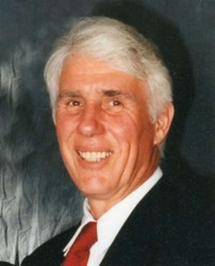 Thomas F Thompson Manistee News Advocate