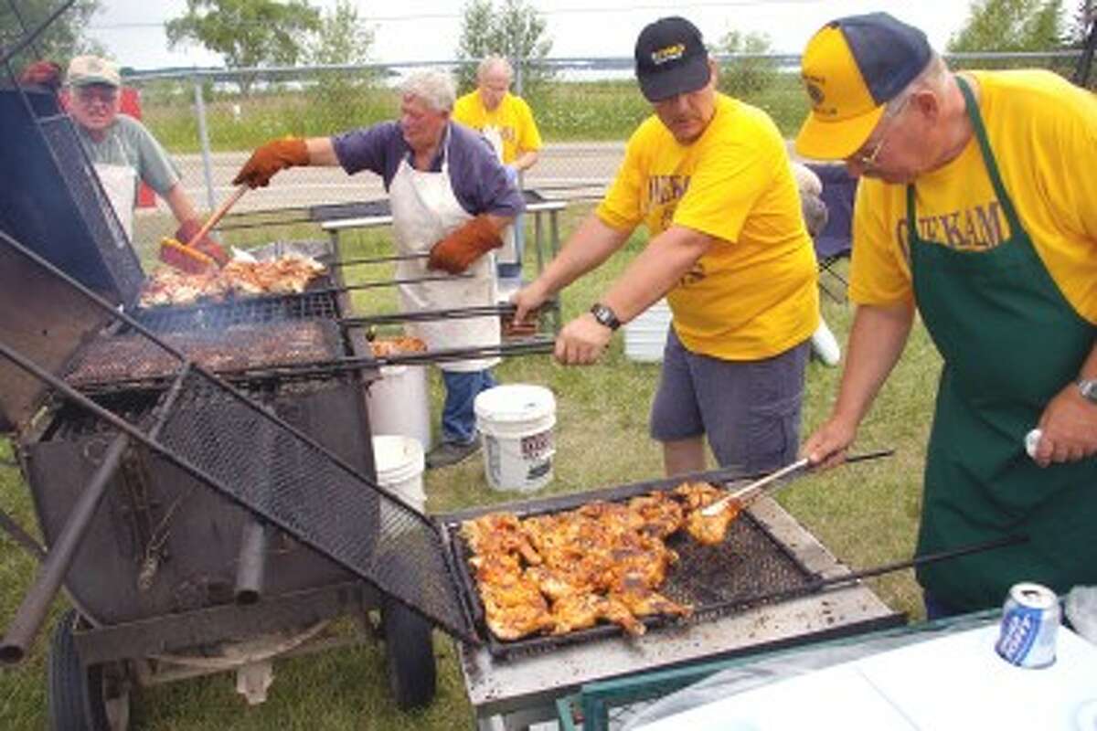 Onekama Days continues to grow