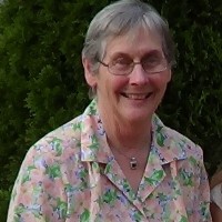 Jean Hogan