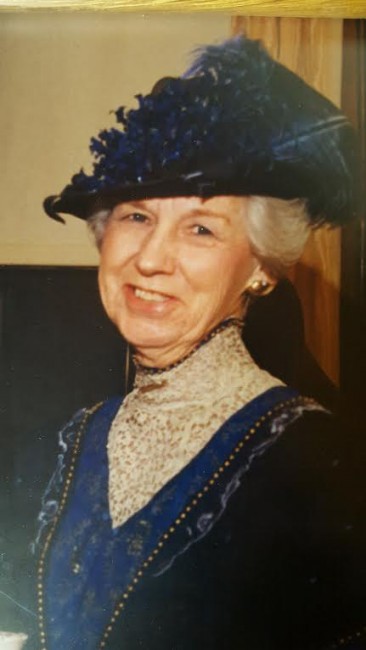 Jean B Rogene Rogene Caroline (Jean) Freed