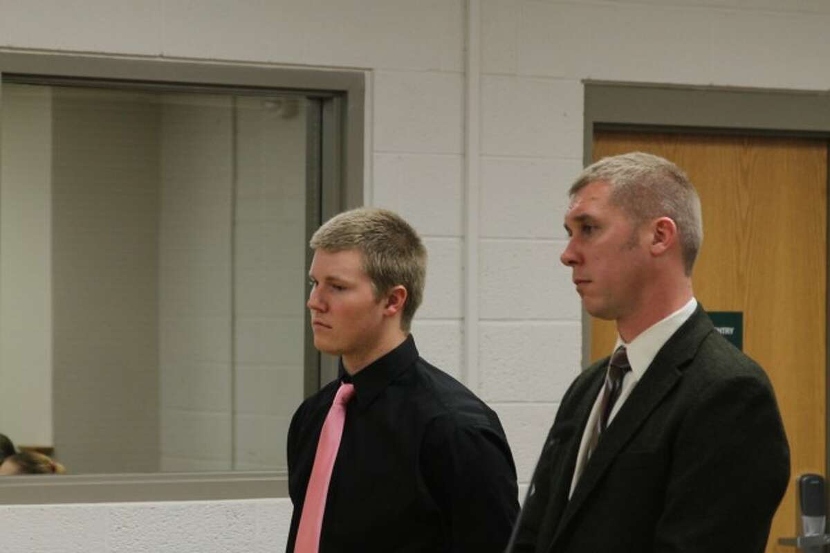 Animal cruelty case bound over to 19th Circuit Court