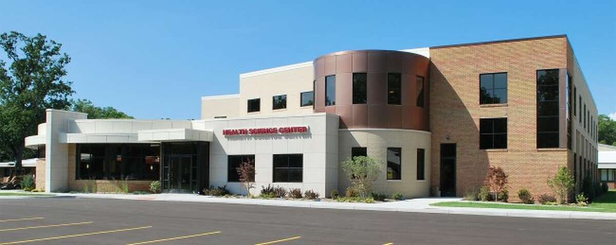 The public is invited to attend the grand opening of Baker College of Muskegon's new Health Science Center from 5 to 6:30 p.m on Sept. 24.The Health Science Center is located on the Baker College of Muskegon main campus at 1903 Marquette Ave.