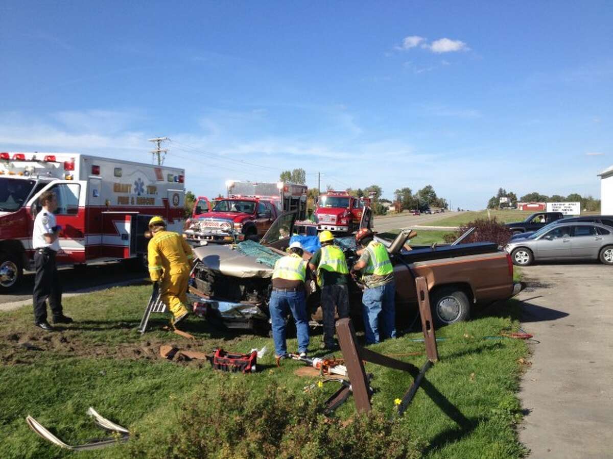 Charges May Be Coming After U S 31 Accident