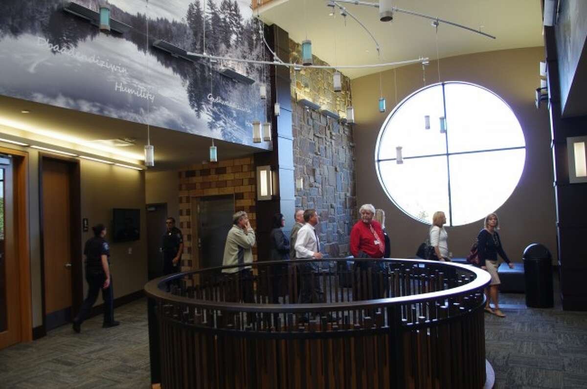 little river band of ottawa indians casino