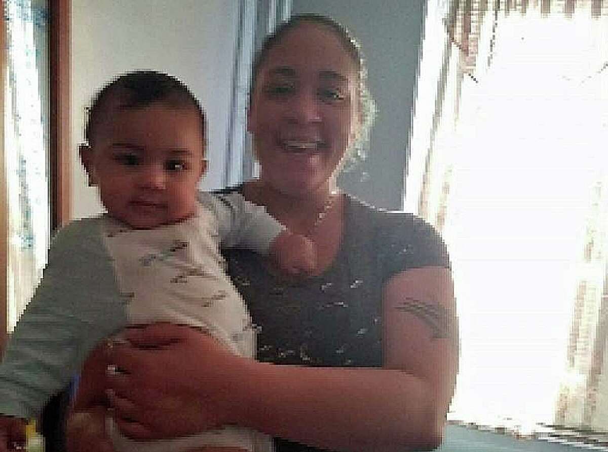 State Police have canceled a Silver Alerts for a missing a 1-year-old boy and his mother from Middletown on Monday, July 29, 2019.. The alert, issued around 8:30 p.m., canceled less than hour hours later. Evan Santos was described as weighing 22 pounds and standing two feet. 6 inches tall. His mother, Brenda Santos, 33, was described as a Hispanic woman with purple hair with green highlights. She was last seen wearing a blue tank to and blue jeans.