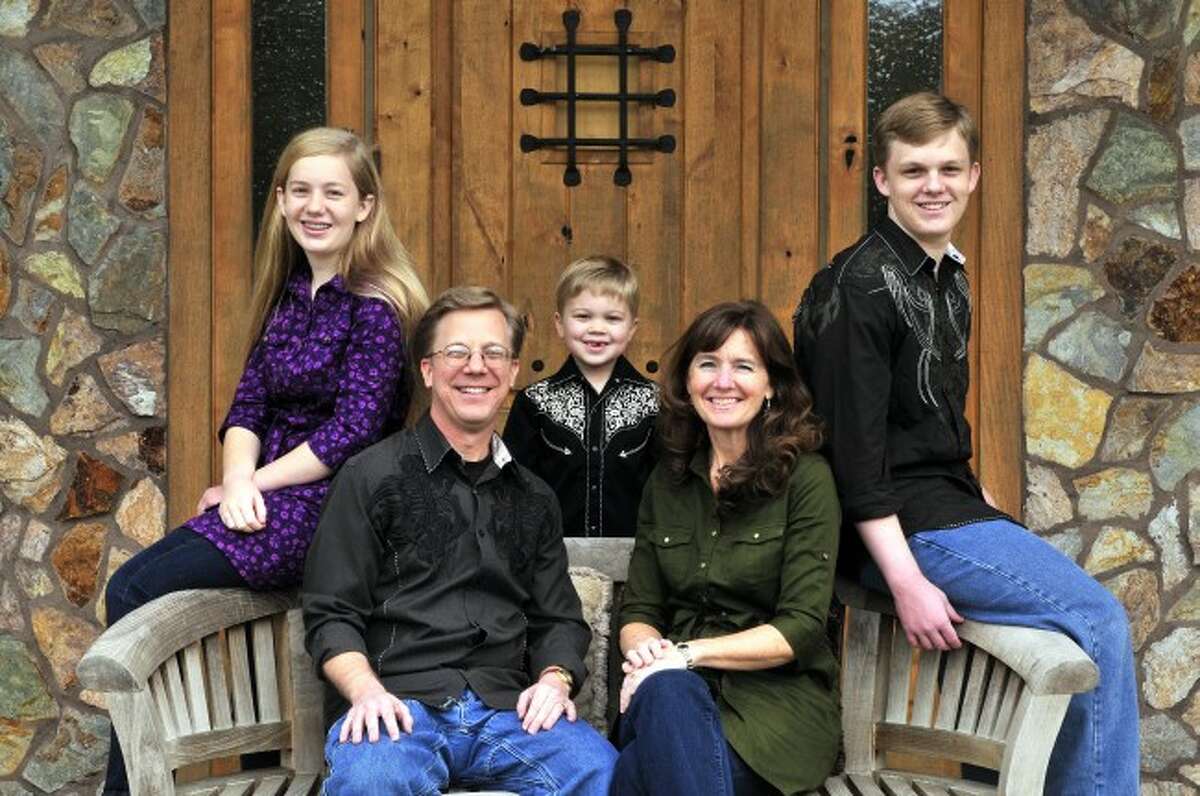 The Snyder Family Band from Lexington, N.C., performs a blend of family friendly music that appeals to people of all ages will be featured at the 7 p.m. concert on Monday evening in Onekama's Village Park.