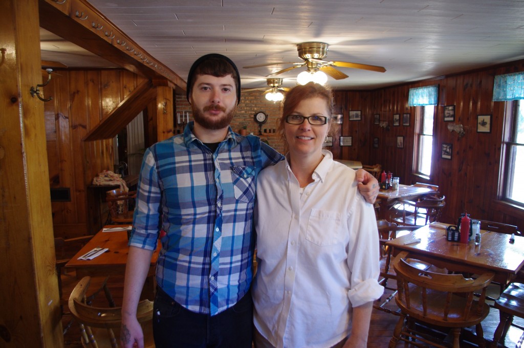 Wellston Inn reopens, operator hopes to boost business in the community