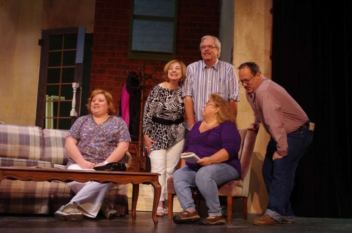 The Manistee Civic Players have a big season set for 2014 at the Ramsdell Theatre.