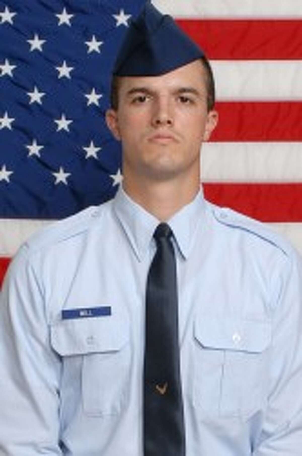 Tyler Bell completes basic training