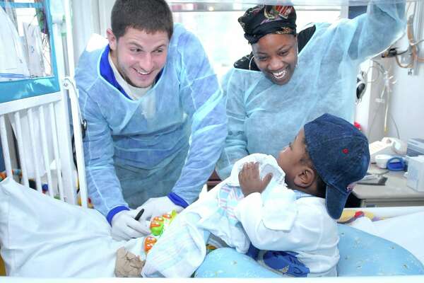 Yale New Haven Hospital Ranked Among Best In Nation Expressnews Com