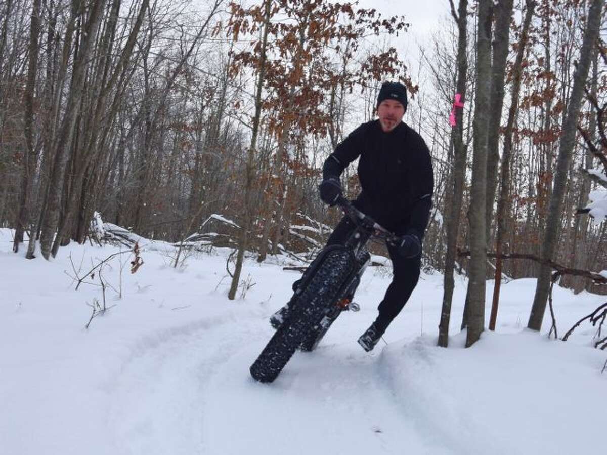 The Winter Rush Fatbike Race is coming to the Big M Ski Trails located at 3500 Udell Hills Road this Saturday starting at 10 a.m. There will be several categories for racers to compete in during the day as they compete for cash prizes.