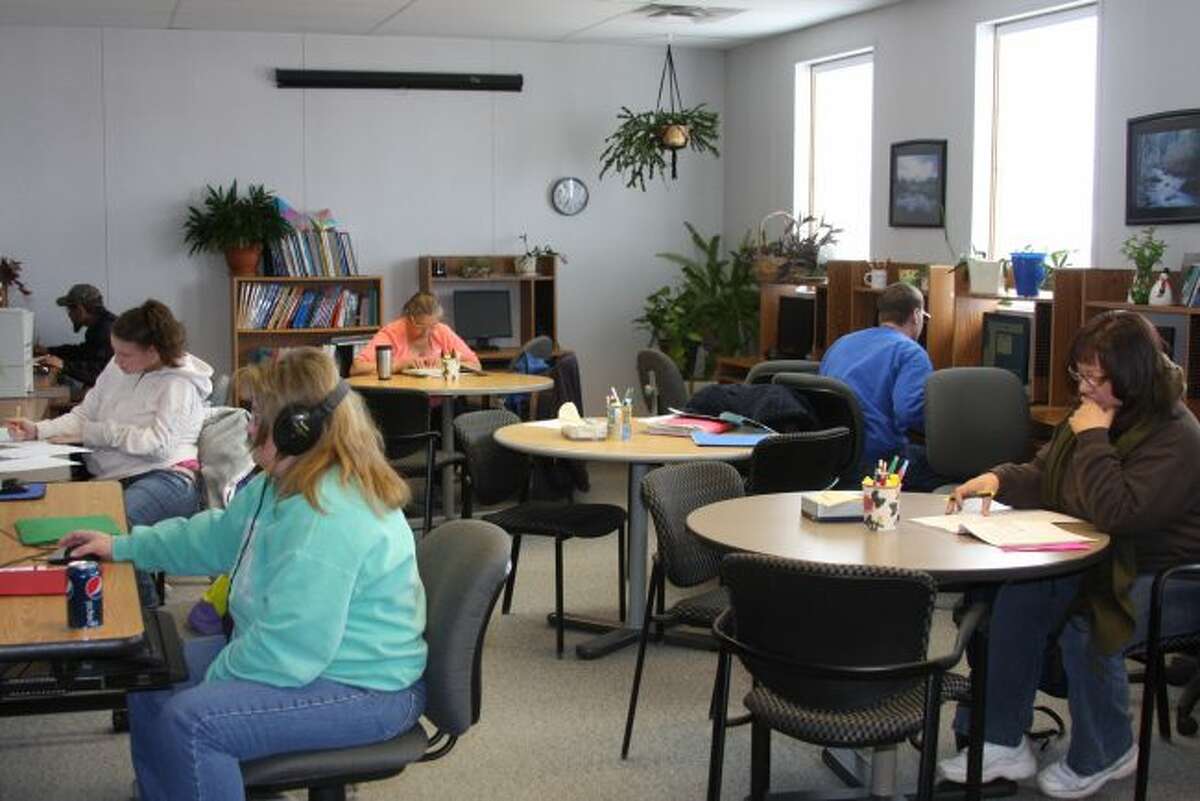 Northwest Michigan Works! moving to centralized location