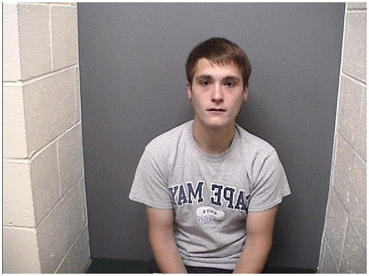 Robert Oxer, 23