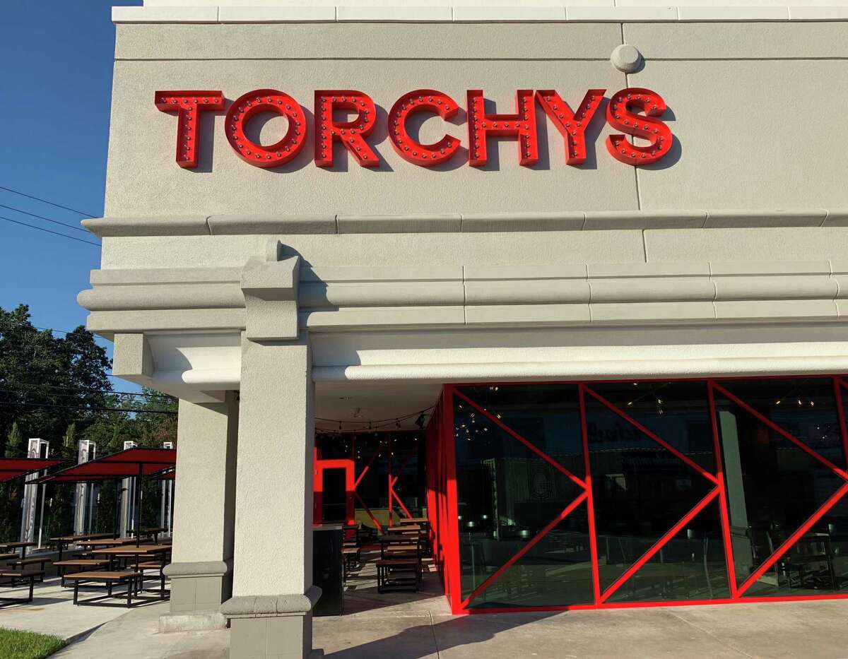 torchyswestu