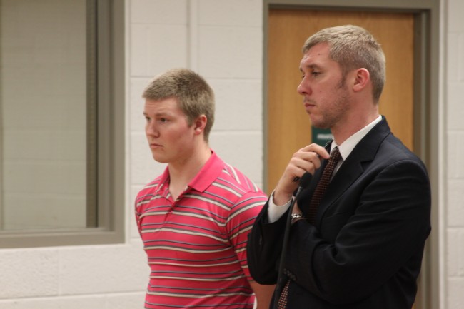 Man pleads guilty in animal cruelty case