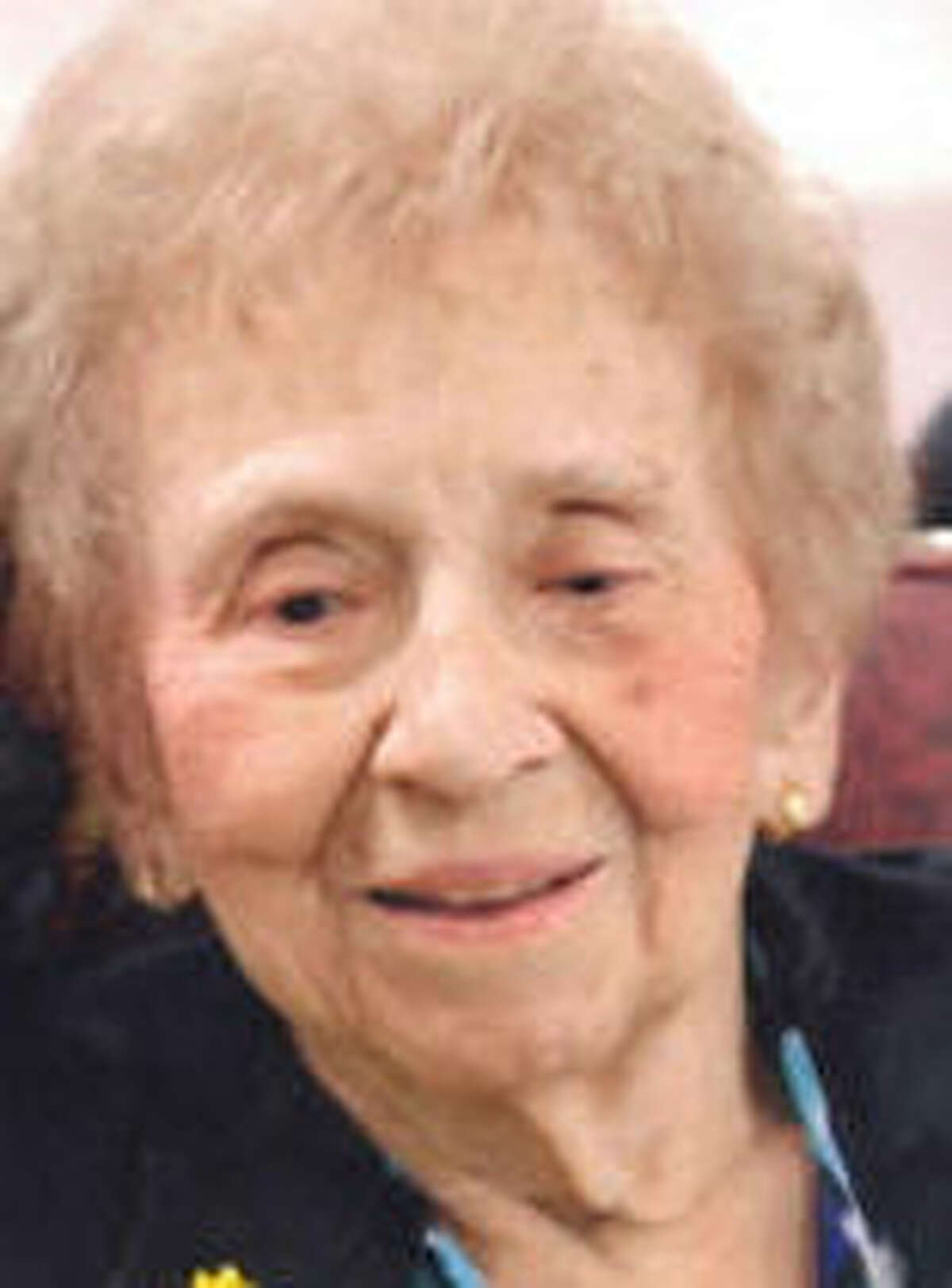 Wilma Helen Neitzke
