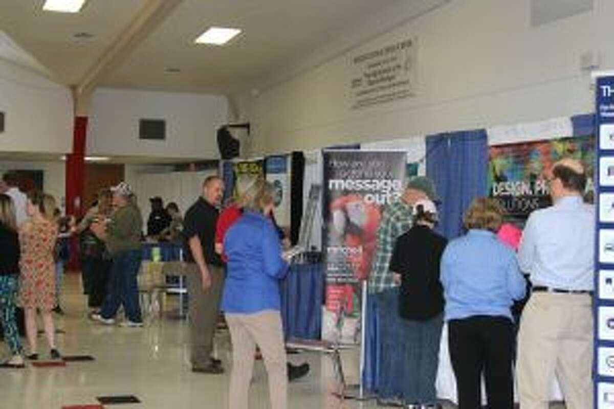 Benzie Chamber Expo and Job Fair Event slated for Saturday