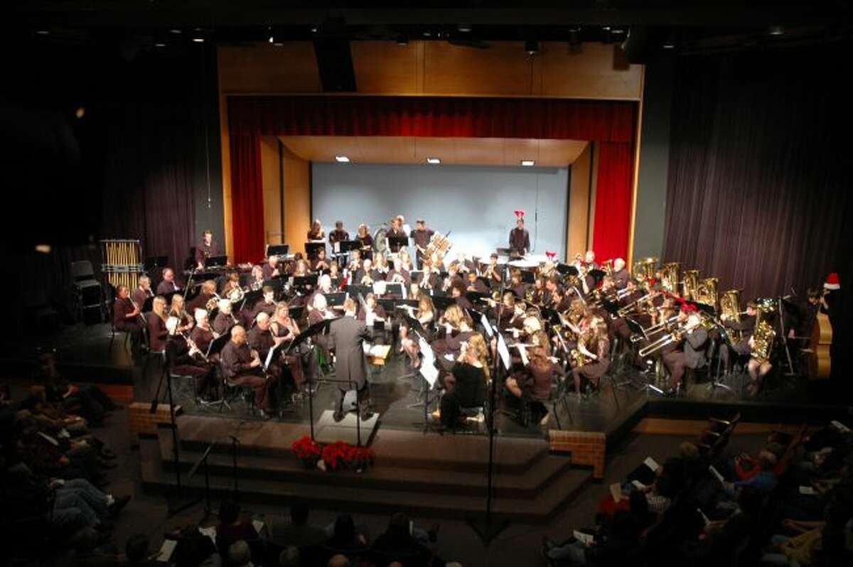 The music department at West Shore Community College will be performing their spring concerts throughout the month of April. Tickets can be purchased online at www.westshore.edu , by phone at 231-843-5507, or in person at the Schoenherr Campus Center Book Store. Box office hours are Monday-Friday from 8 a.m. - 4 p.m.