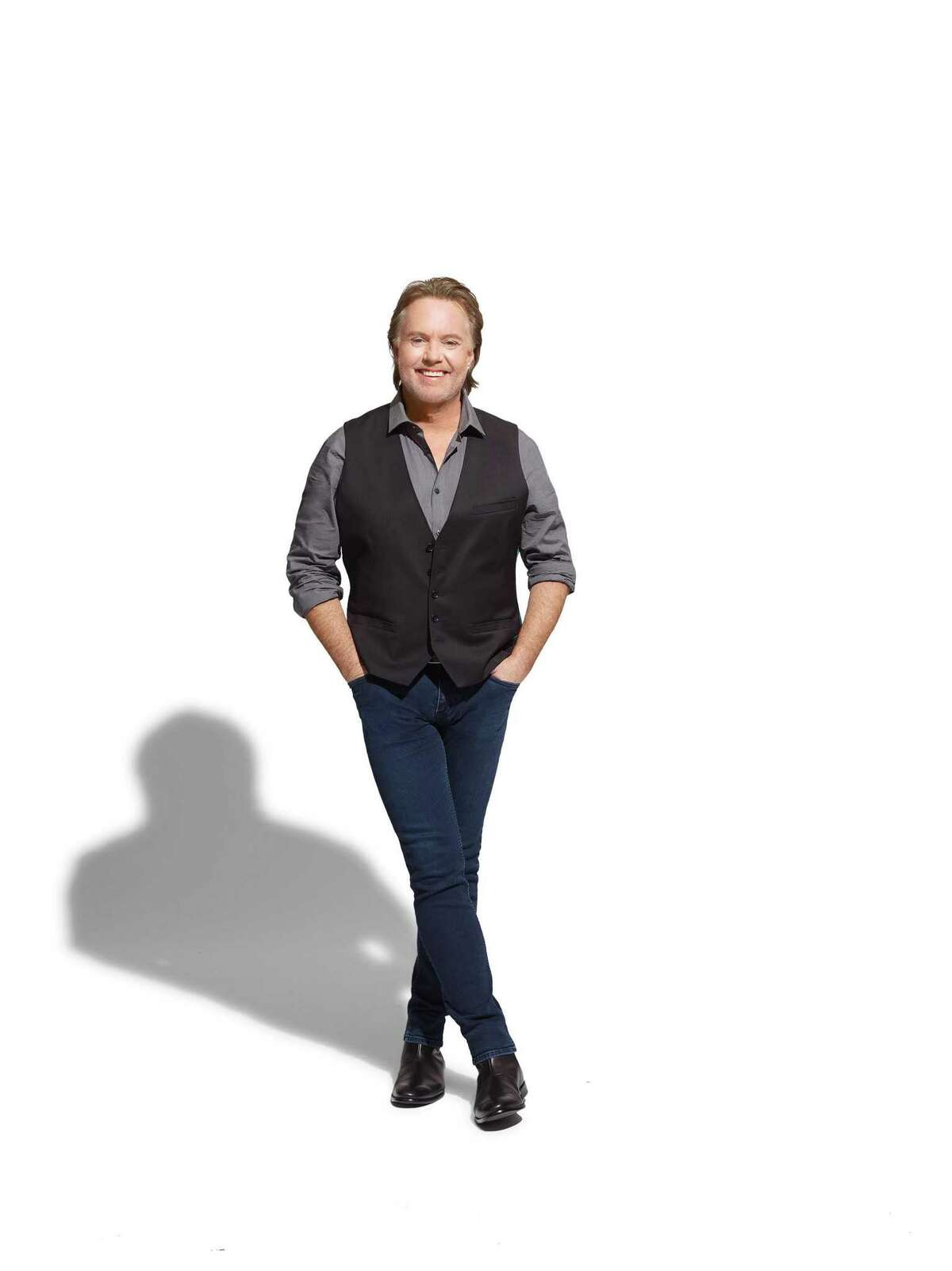 Shaun Cassidy will perform on Aug. 5 at 8 p.m. at the Ridgefield Playhouse, 80 East Ridge Road, Ridgefield. Tickets are $69.50-$150. For more information, visit ridgefieldplayhouse.org.