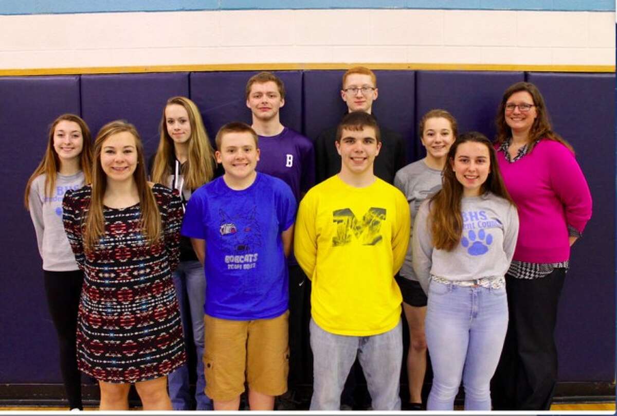 Brethren, Manistee Catholic Central in Quiz Bowl state finals