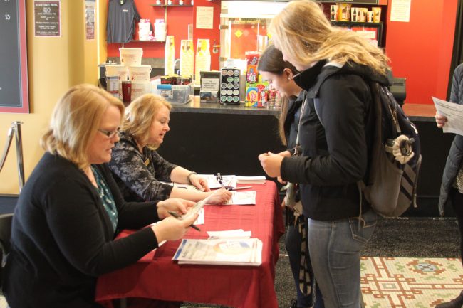 League of Women Voters empowering young people in Manistee County - Vimarsana News