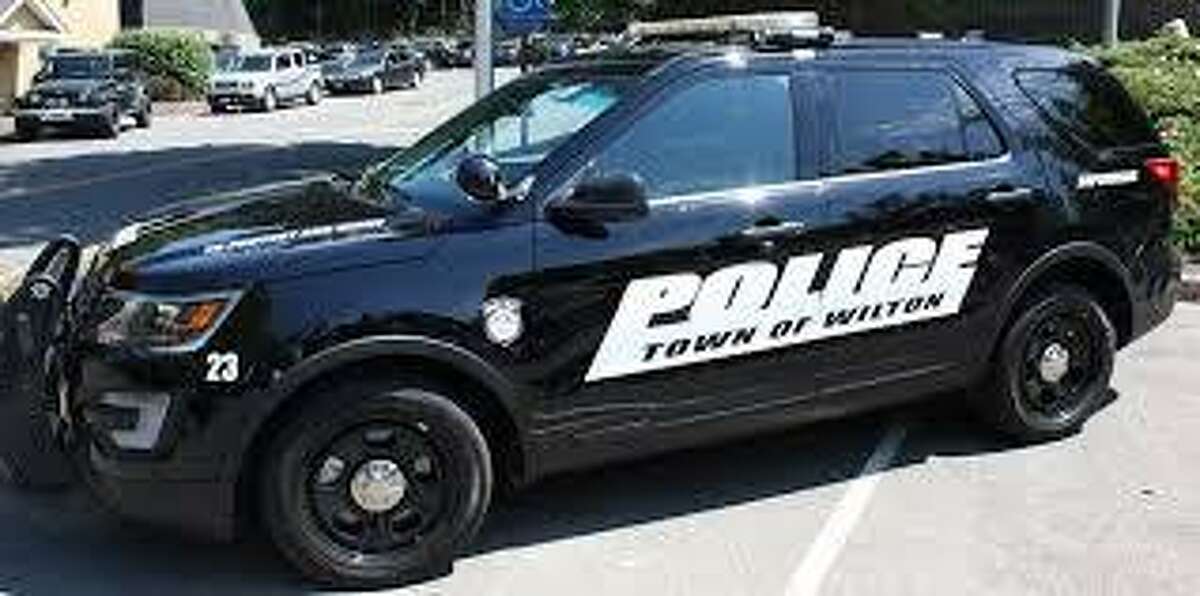 Wilton police report there are five stolen vehicles so far this year. There were seven in all of 2019.