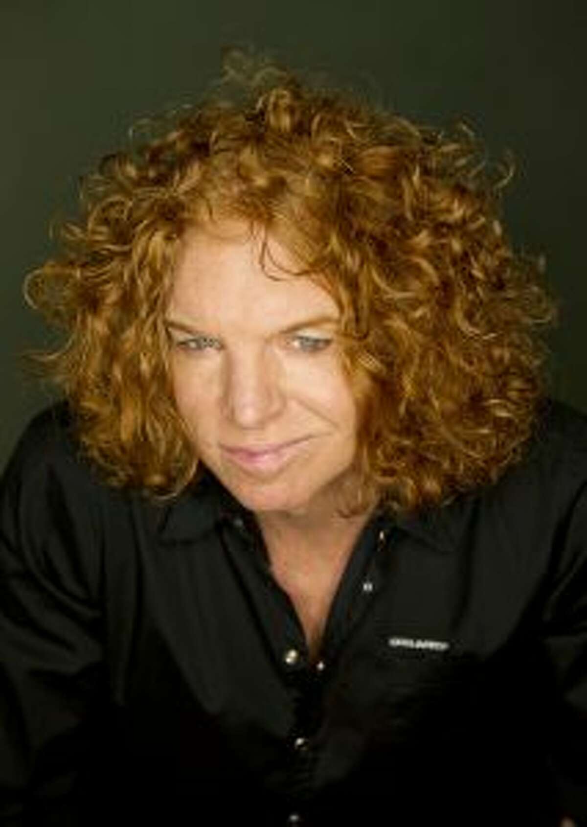 Carrot Top will perform at 8 p.m. on May 18 at the Little River Casino Resort. (Courtesy photo/Denise Truscello)