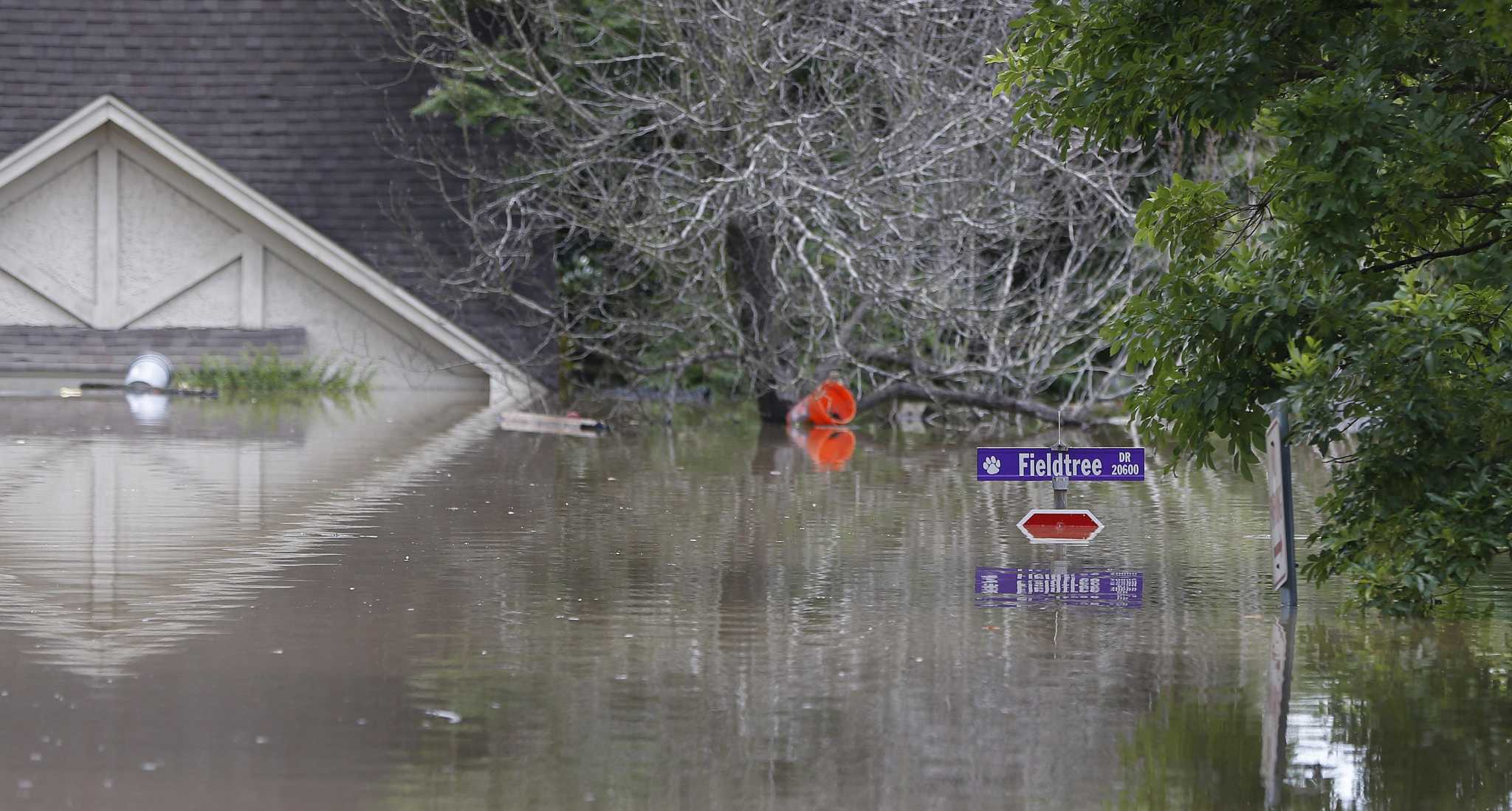 Humble seeks 2 million grant to improve drainage in Northshire subdivision