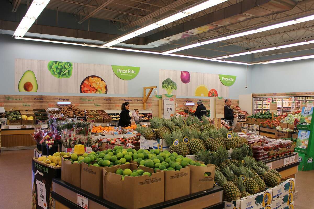 Price Rite, Bridgeport, Danbury, Torrington, Hamden July 2019 Read more