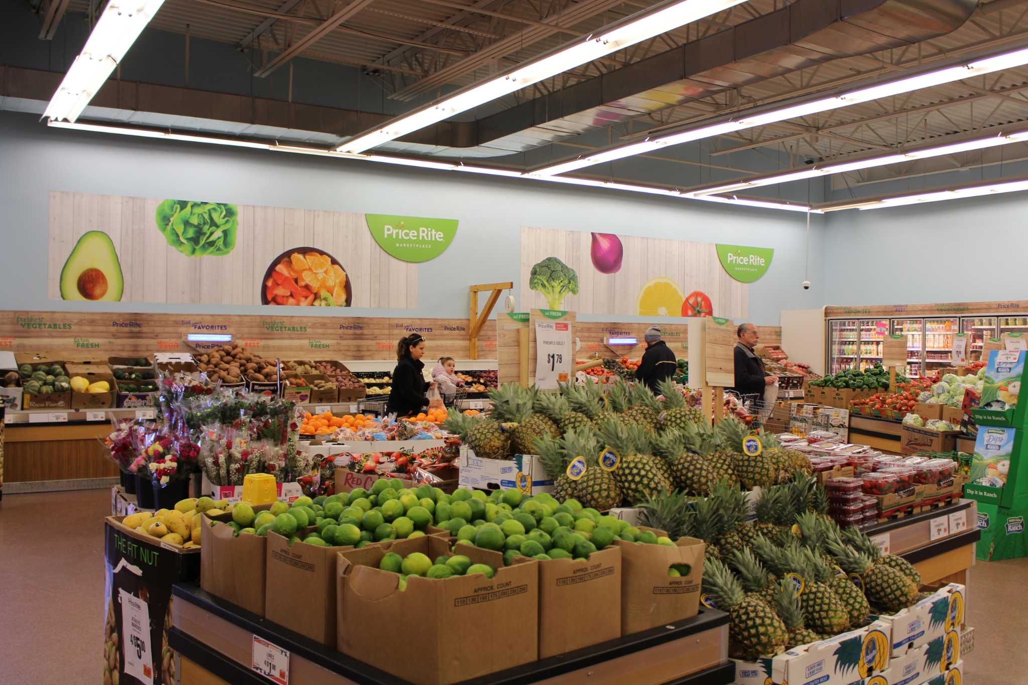 Price Rite reimagines CT stores with ‘Marketplace’