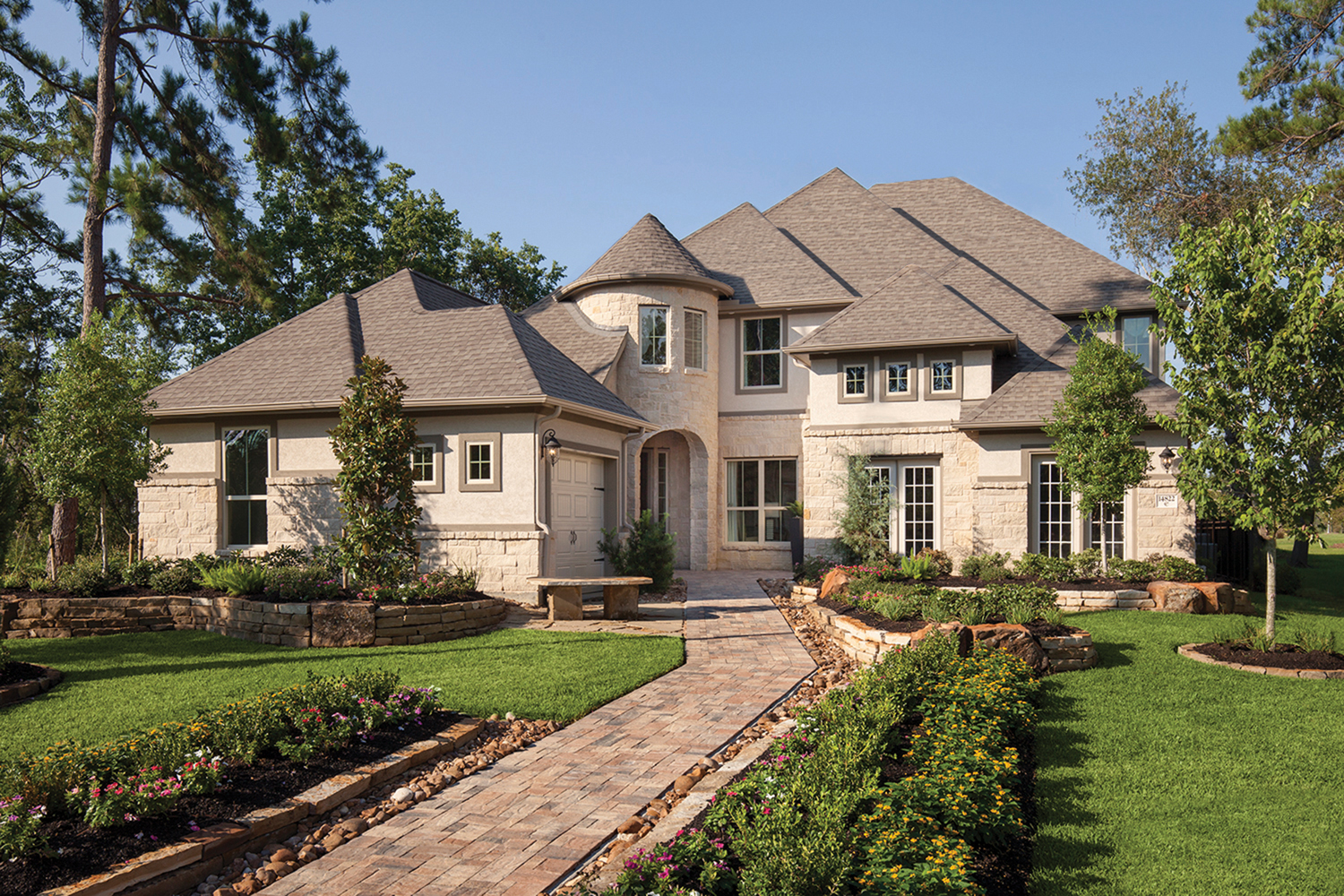 Coventry Homes, Plantation Homes to build in new Conroe area community