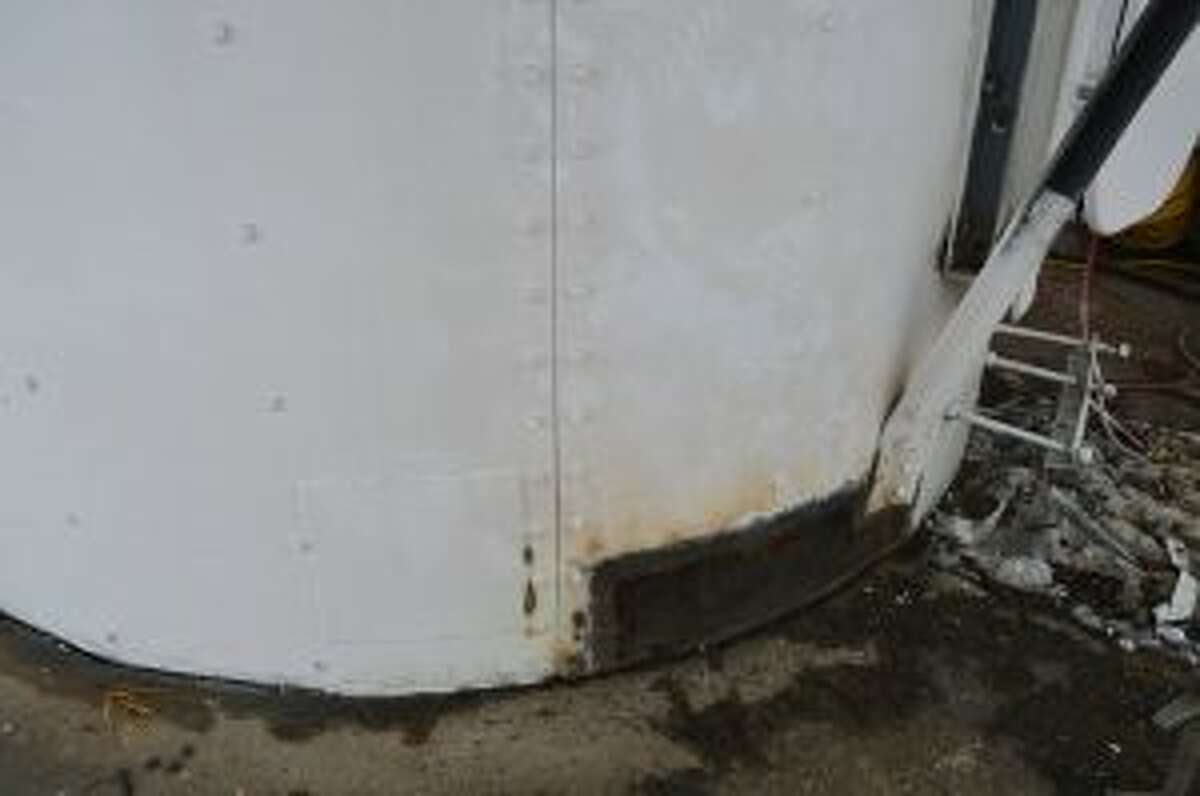 Lighthouse work nears completion