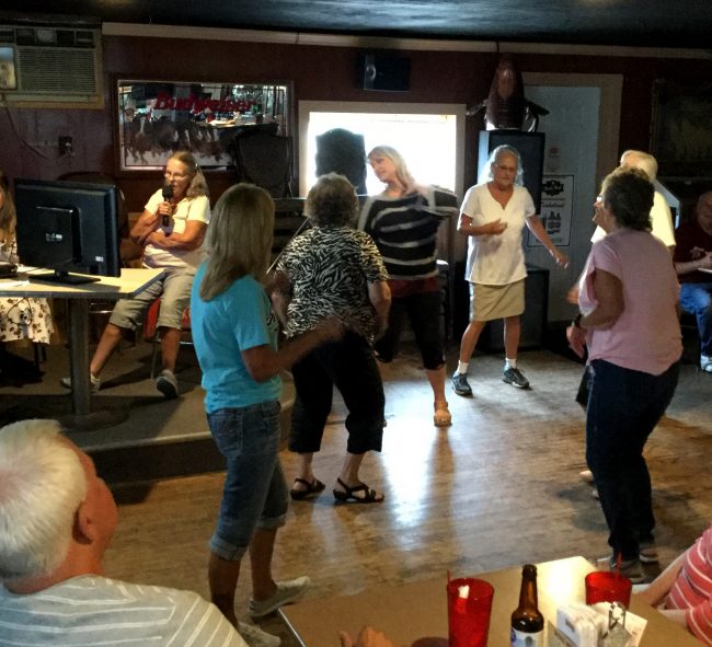 Exciting times ahead for Senior Center