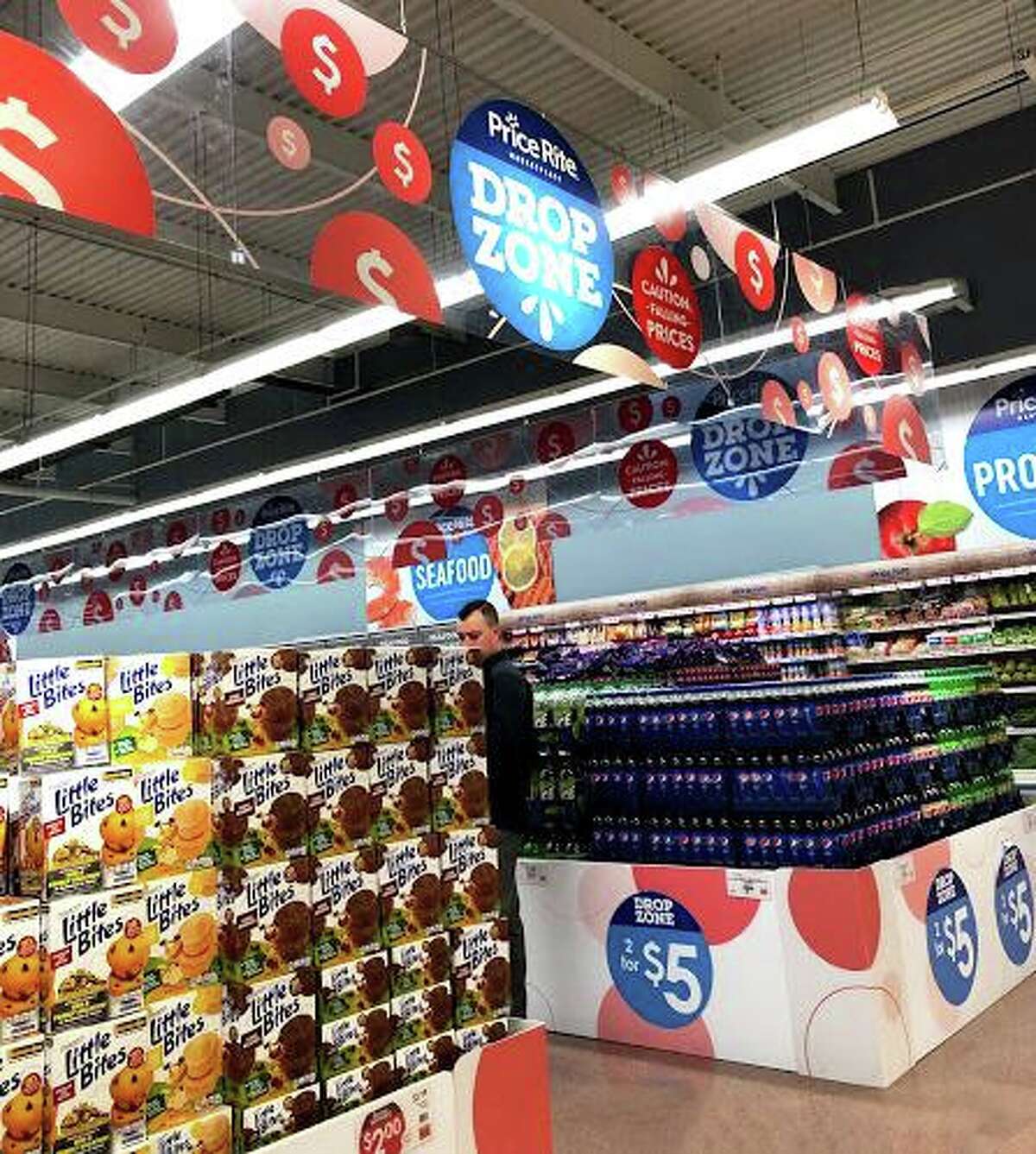 Price Rite reimagines CT stores with ‘Marketplace’