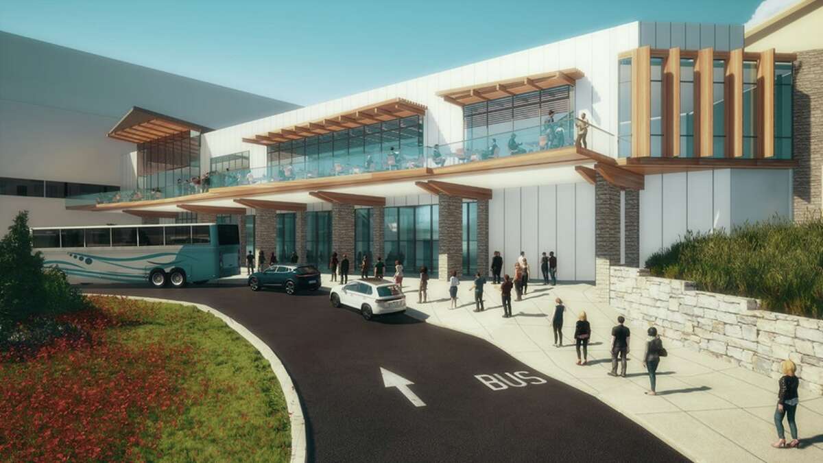 Lake Placid's Olympic Center to be renovated